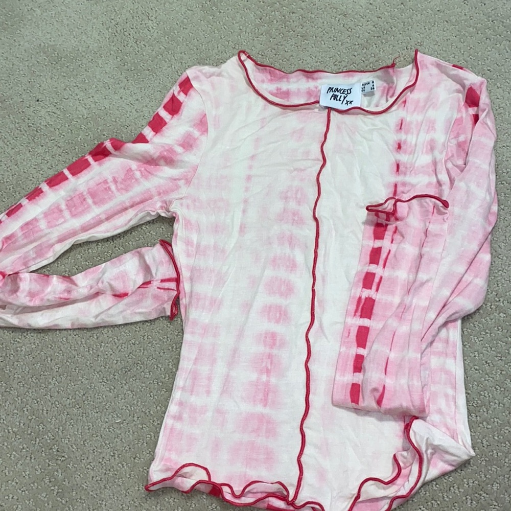 Princess Polly Shirt